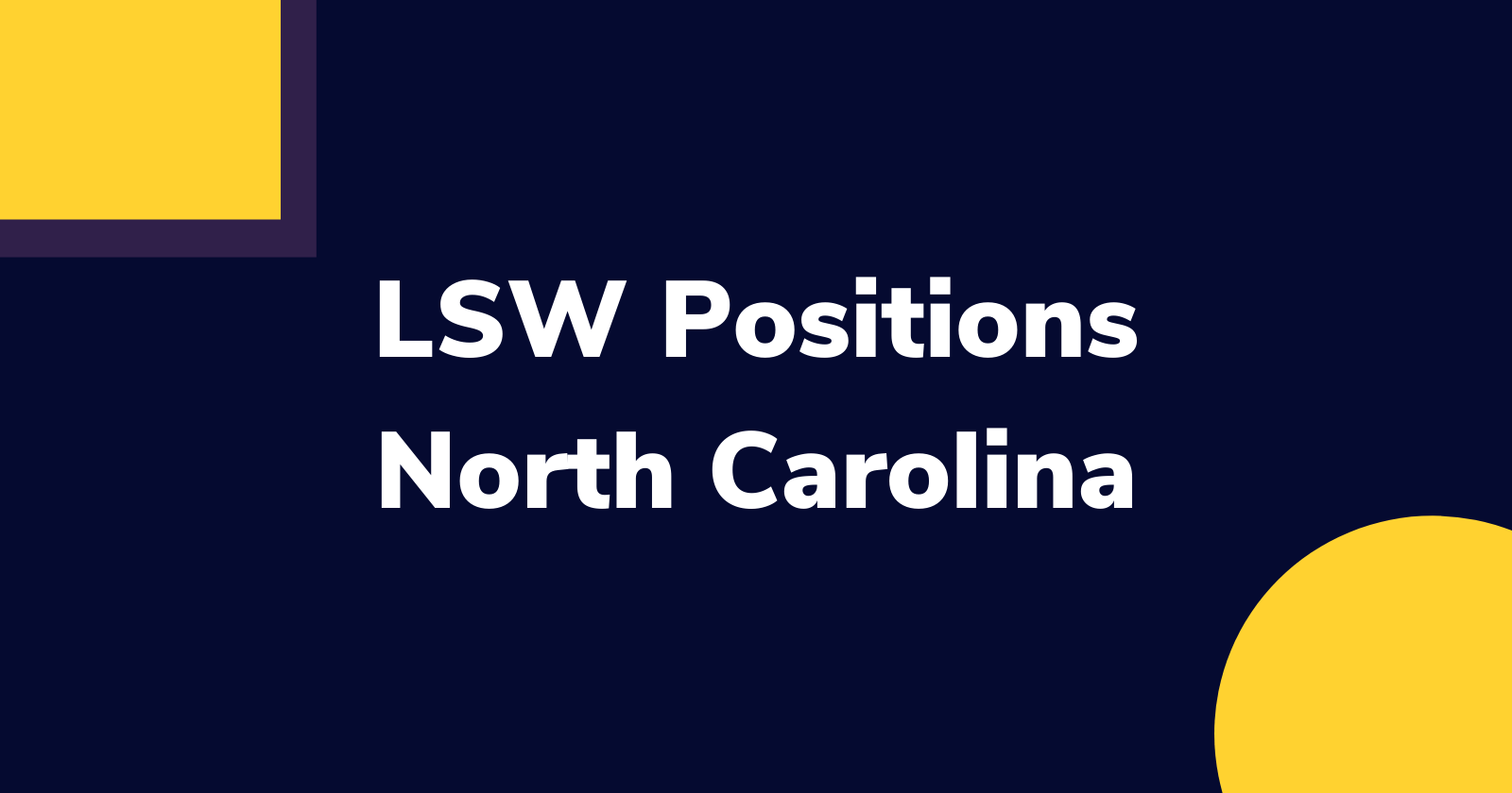 LSW-NC