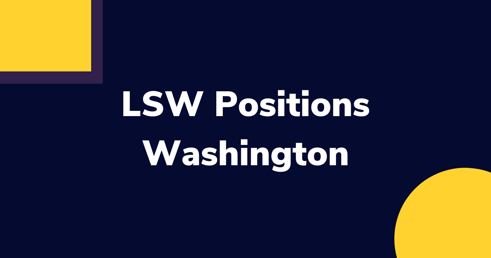 LSW
