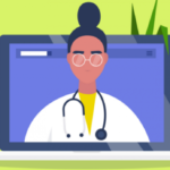 The role of telehealth during the pandemic