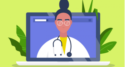 The role of telehealth during the pandemic