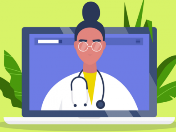 The role of telehealth during the pandemic