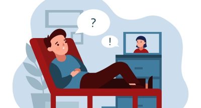 Future of Telepsychiatry