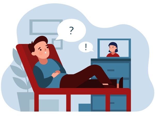 Future of Telepsychiatry